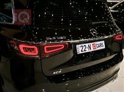 مرسيدس بنز GLS